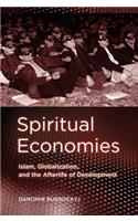 Spiritual Economies