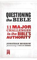 Questioning the Bible