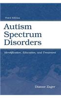 Autism Spectrum Disorders