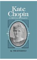 Kate Chopin