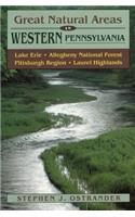 Great Natural Areas in West Pennsylvania