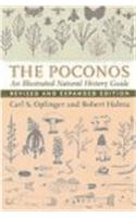 The Poconos: An Illustrated Natural History Guide