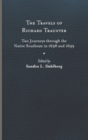The Travels of Richard Traunter