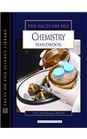 The Facts on File Chemistry Handbook