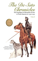 de Soto Chronicles Vol 2