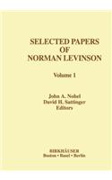 Selected Works of Norman Levinson