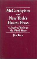 McCarthyism and New York's Hearst Press