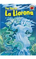 The Tale of La Llorona
