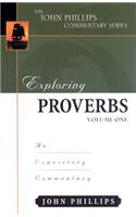 Exploring Proverbs