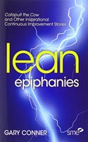 Lean Epiphanies