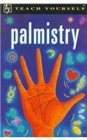 Teach Yourself Palmistry