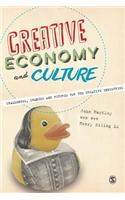 Creative Economy and Culture
