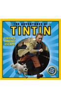 Adventures of Tintin: Tintin's Daring Escape