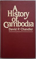 A History Of Cambodia