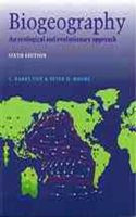 Biogeography: An Ecological and Evolutionary Approach