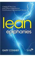 Lean Epiphanies