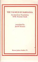 Talmud of Babylonia