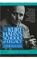 Kurt Hahn's Schools and Legacy