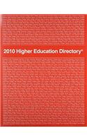 Higher Education Directory 2018