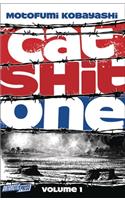 Cat Shit One Volume 1