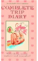 Complete Trip Diary