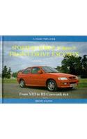 Sporting Fords