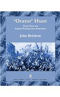 'Orator' Hunt