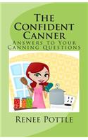 Confident Canner