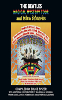 Beatles Magical Mystery Tour and Yellow Submarine