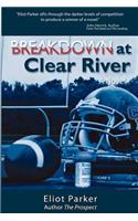Breakdown at Clear River