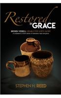 Restored by Grace