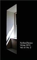 Portland Review Winter 2015