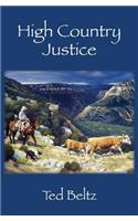 High Country Justice