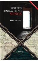 Gorée's Unwavering Songs Poetry