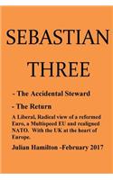 Sebastian Three