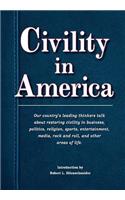 Civility in America