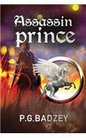 Assassin Prince