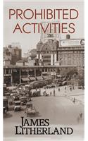 Prohibited Activities (Watchbearers, Book 4): (4 Watchbearers)