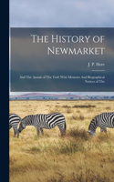 History of Newmarket