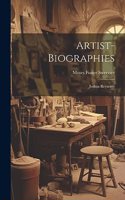 Artist-Biographies