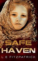 Safe Haven: Premium Large Print Hardcover Edition