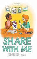 Share With Me