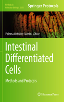 Intestinal Differentiated Cells