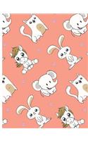 Cute Animal Patterns