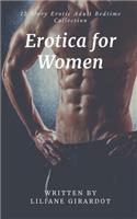 Erotica for Women
