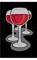Wine Notes Wine Tasting Notebook