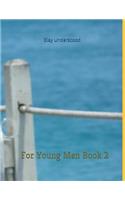 Jumbo Journal: For Young Men Book 2(2 For Young Men Book 2)