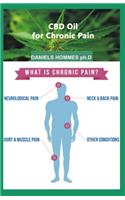 CBD Oil for Chronic Pain: Comprehensive Guide On using CBD Oil to Cure Chronic Pain and General Wellness.