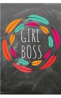 Girl boss