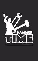 Hammer time